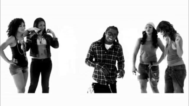 Lil Wayne - Grove Street Remix