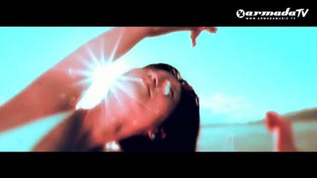 2011 » Roger Shah presents Sunlounger feat. Zara Taylor - Feels Like Heaven ( Official Music Video) [ H Q ]