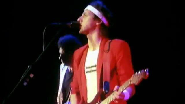 Dire Straits - Sultans Of Swing HQ