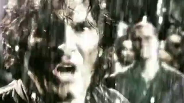 As I Lay Dying The Sound Of Truth (OFFICIAL VIDEO)
