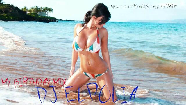 New Sexy Electro House Mix 2011 Party Disco Septmember 24th