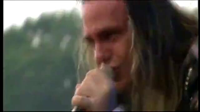 Helloween - If I Could Fly Live HQ
