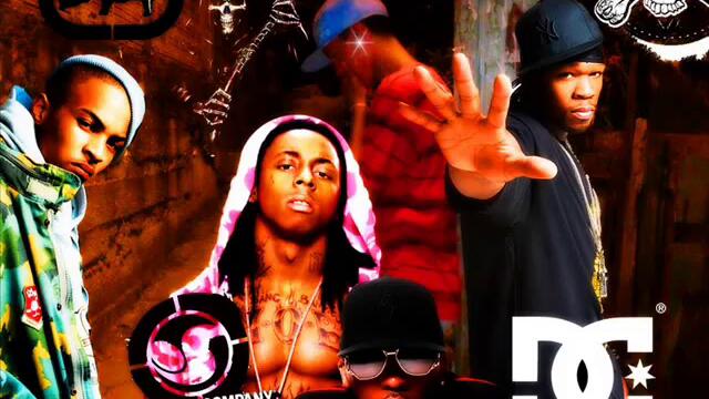 Birdman ft Nicki Minaj &amp; Lil Wayne - Y U Mad