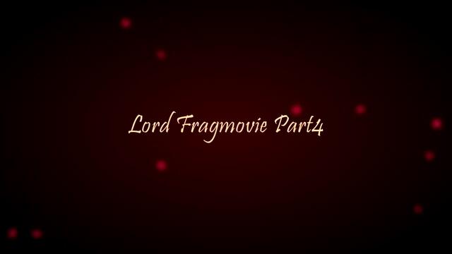 Lord Fragmovie part4 [Counter-Strike 1.6]
