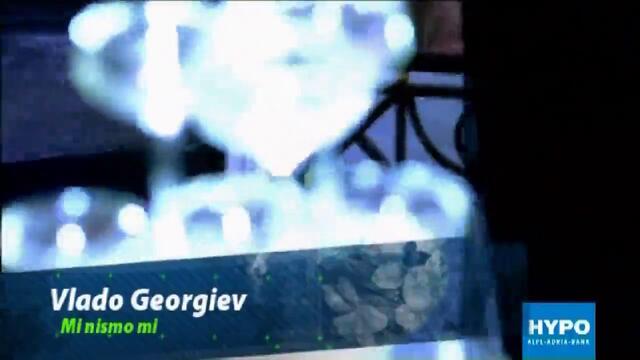 Vlado Georgiev - Mi Nismo Mi 2004 HD