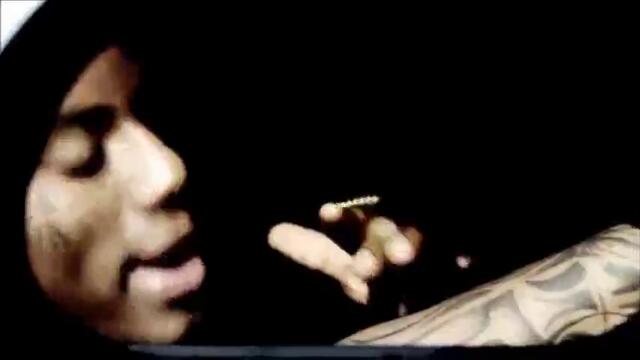 2Pac @SouljaBoy -Smook Dawg (Snoop Dogg) (Official Video) (Kills) Plies, Travis Porter &amp; Mac Miller