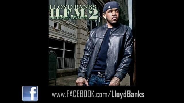 Lloyd Banks featuring Swizz Beatz, Kanye West, Ryan Leslie &amp; Fabolous _Start It Up_ [CDQ_Dirty]