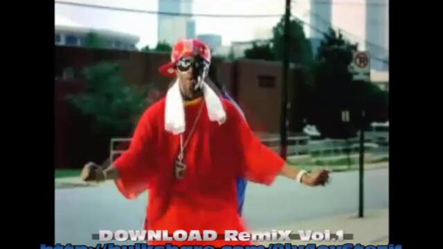 Baby Bash feat. 50 Cent, Soulja Boy, Lil Jon &amp; DMX - Excuse Me Miss (ChuppiiMusic RemiX)