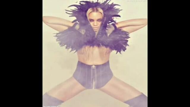2011 » Beyonce - Countdown ( Sandy Resek Club Mix ) [ H Q ]