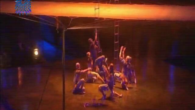 Cirque du Soleil - Alegria