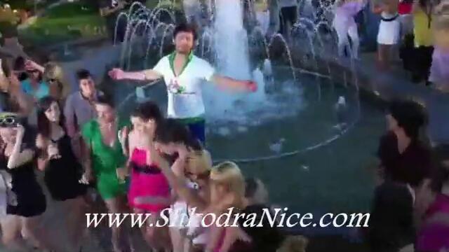 Sinan Hoxha-Xhelozia new video 2010 http___www.shkodranice_com [Official video]