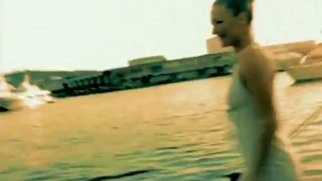 Whigfield - Be my baby (Official video)