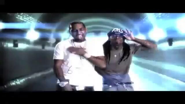 Lil Wayne Ft Juelz Santana - Home Run