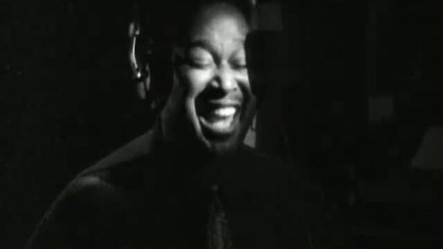 Luther Vandross - The Rush