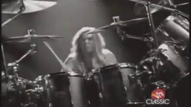 Overkill - Elimination(Official Music Video)