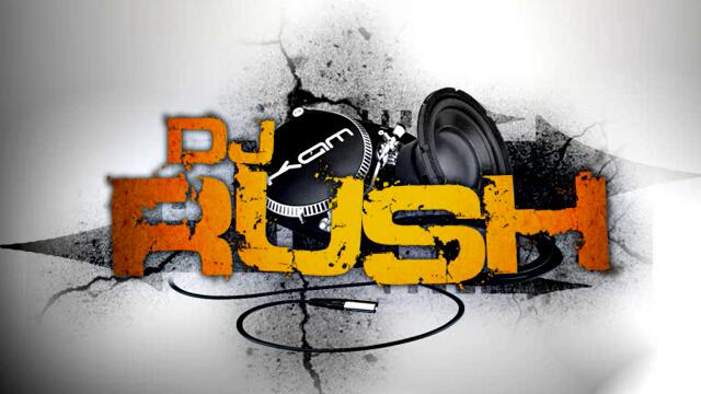 Dj Rush -Turn 0n The Music.avi