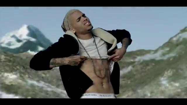 НОВО!! Chris Brown feat. Kevin McCall - Strip