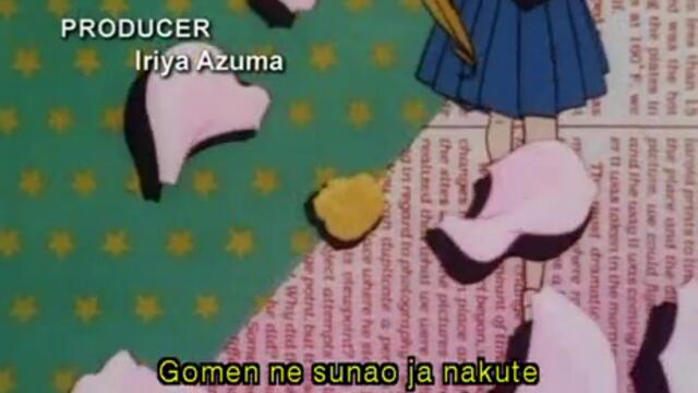 Sailor Moon - 14
