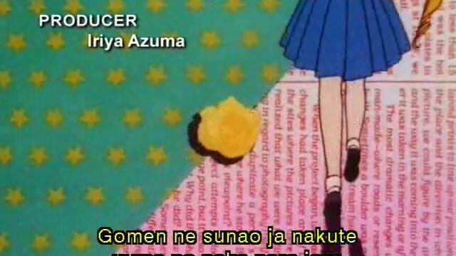 Sailor Moon - 22