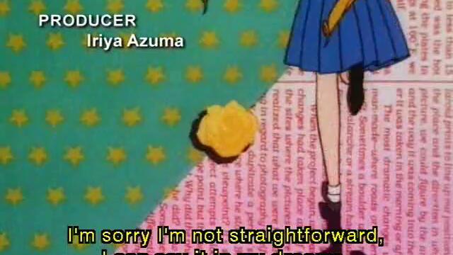 Sailor Moon - 23