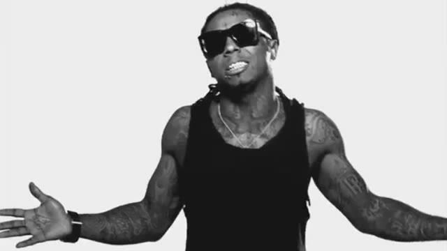 Lil Wayne - It's Young Money (Ft. Gudda Gudda) NEW - 2011