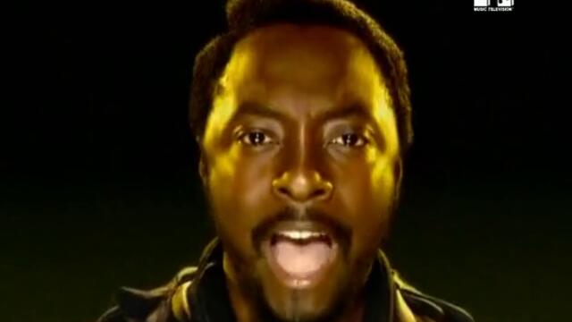 The Black Eyed Peas - Boom Boom