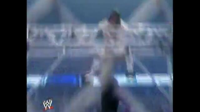 WWE MV - Jeff Hardy - Gone Forever - _FULL_ (HQ)