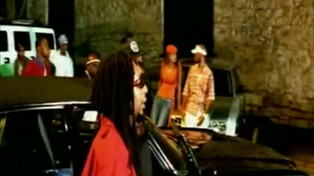 Lil Jon and The East Side Boyz, Lil Scrappy - What U Gon_ Do *HQ*