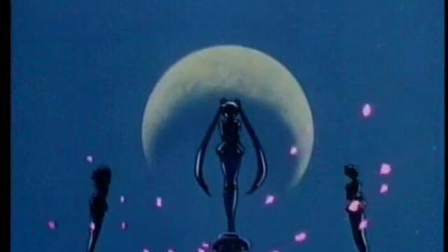Sailor Moon S - 15