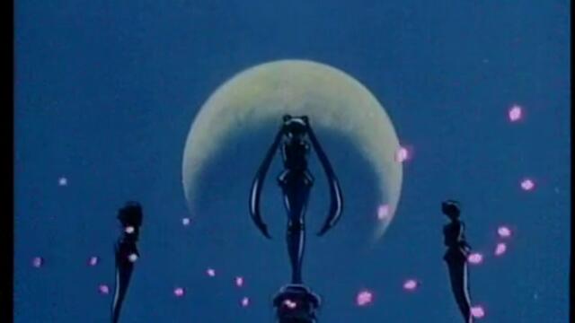 Sailor Moon S - 19