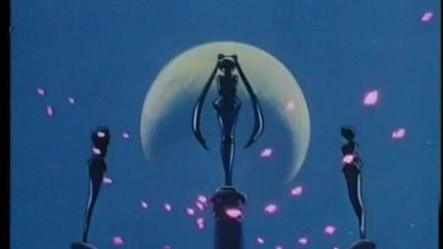 Sailor Moon S - 20