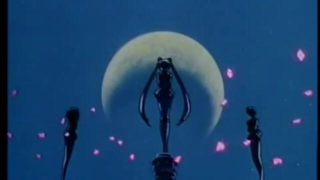 Sailor Moon S - 17