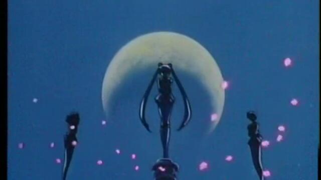 Sailor Moon S - 22