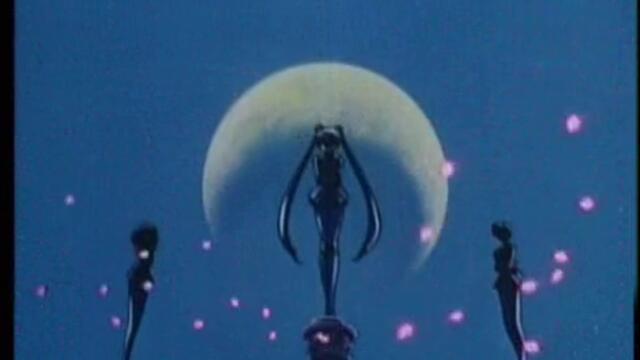 Sailor Moon S - 27