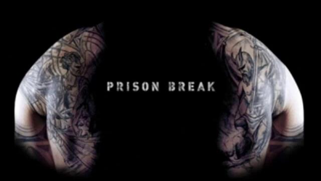 Prison Break intro song