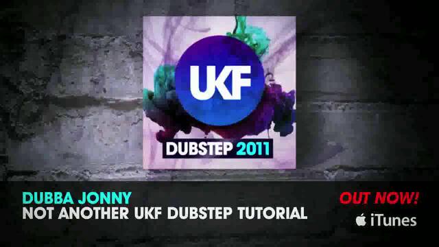 UKF Dubstep 2011 (Album Megamix)
