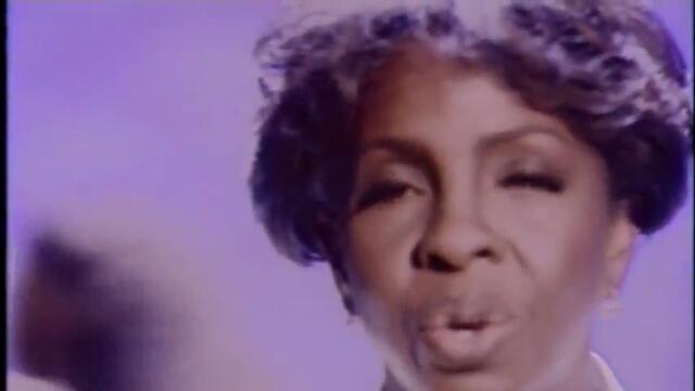 Gladys Knight - I Don t Want To Know