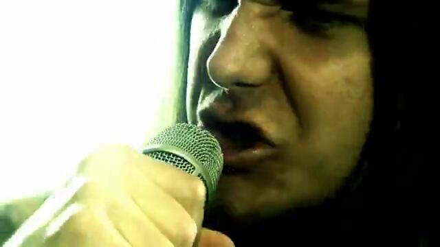 As I Lay Dying - Parallels(Official Video)