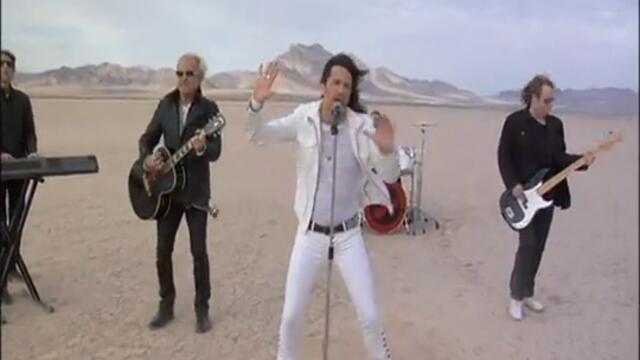 Foreigner - When It Comes To Love  (official video) from CAN'T SLOW DOWN