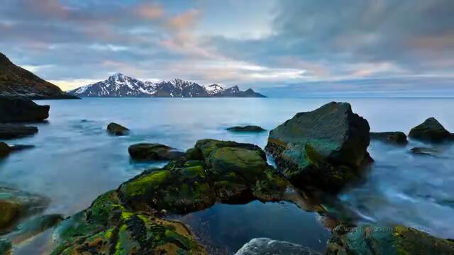 Красотата на Арктика [HD]