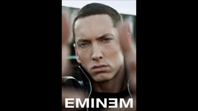 Eminem - Niggas in Paris