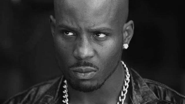 DMX ft. Tyrese - Who's Touching You