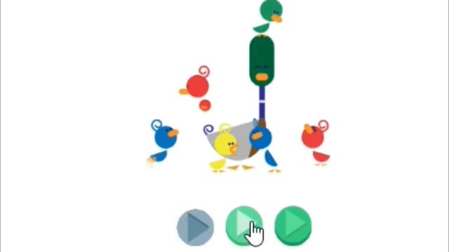 Father’s Day 2019 Google Doodle! Google celebrates Father’s Day 2019 (Multiple Countries) with animated Doodle
