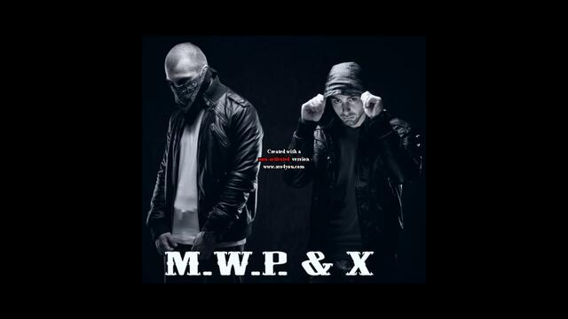 M.w.p. &amp; X , Jay - Napast ( 2011 )
