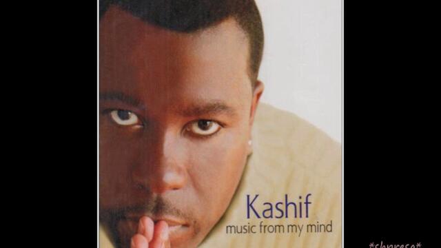 Kashif - He Don't Love You