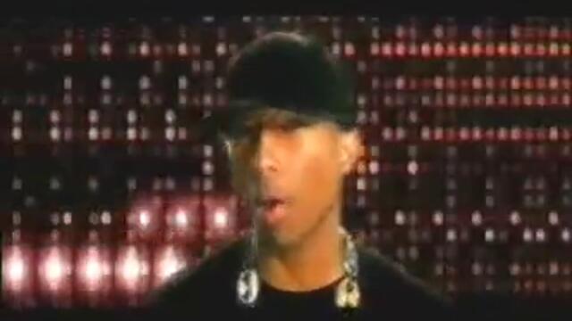 Pharrell feat. Gwen Stefani - Can i have it like that
