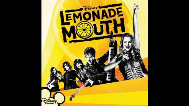 Lemonade Mouth - Somebody