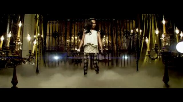 China Anne McClain - Calling Al The Monsters