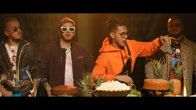 NEW! Jaycob Duque feat. Trapical Minds- *420*[Video Oficial]