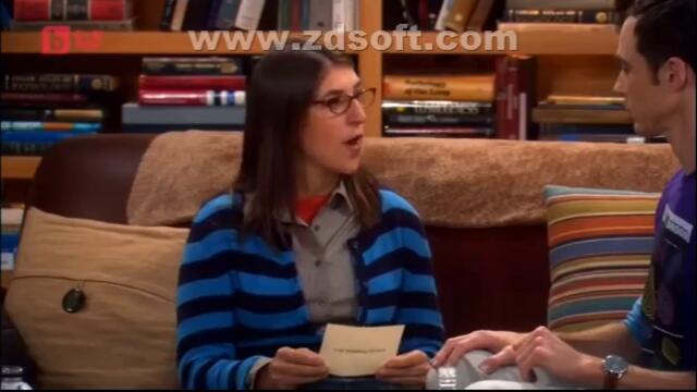 The Big Bang Theory - 4th Season / Теория за големия взрив - четвърти сезон (2010-2011)